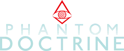 Phantom Doctrine