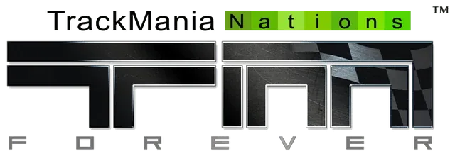 TrackMania Nations Forever