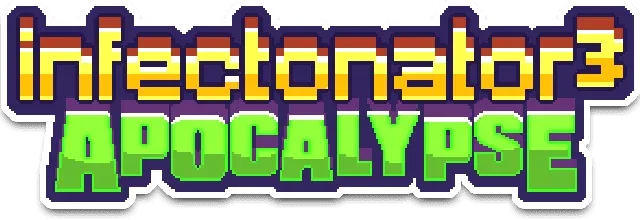 Infectonator 3: Apocalypse