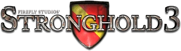 Stronghold 3 Gold