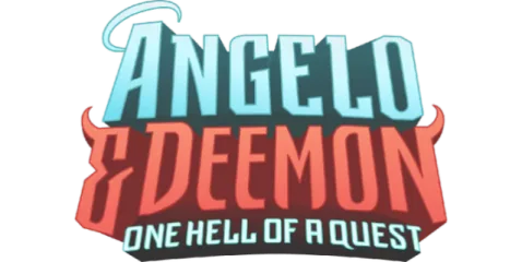 Angelo and Deemon: One Hell of a Quest