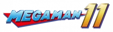 Mega Man 11
