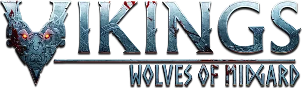 Vikings - Wolves of Midgard