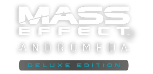 Mass Effect: Andromeda