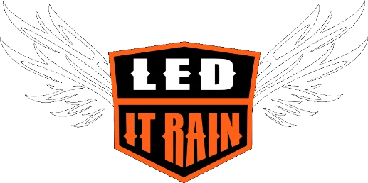 Led It Rain