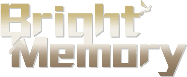 Логотип Bright Memory