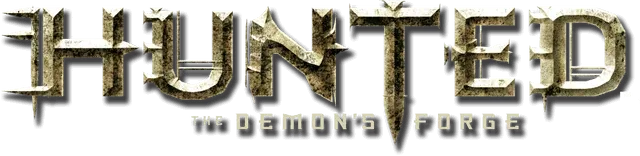 Hunted: The Demon’s Forge