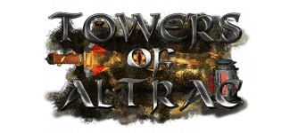 Towers of Altrac - Epic Defense Battles