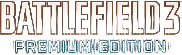 Battlefield 3