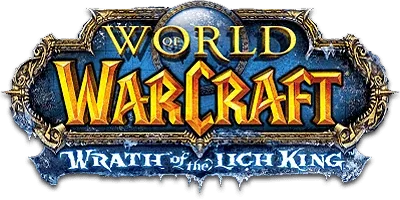 World of WarCraft Wrath of the Lich King