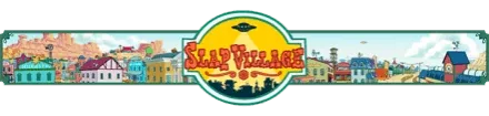 Slap Village: Reality Slap
