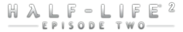 Half-Life 2: Episode Two
