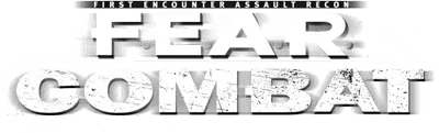 Логотип FEAR Combat