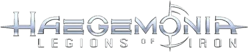 Haegemonia: Legions of Iron