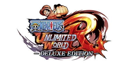 One Piece Unlimited World Red