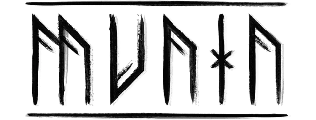 Логотип Munin