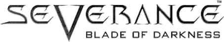 Severance: Blade of Darkness