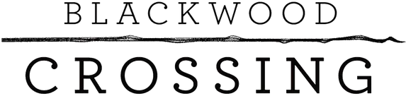 Логотип Blackwood Crossing