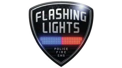 Flashing Lights: Police, Firefighting, Emergency Services Simulator
