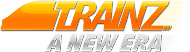 Логотип Trainz: A New Era