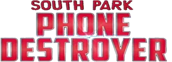 Логотип South Park: Phone Destroyer