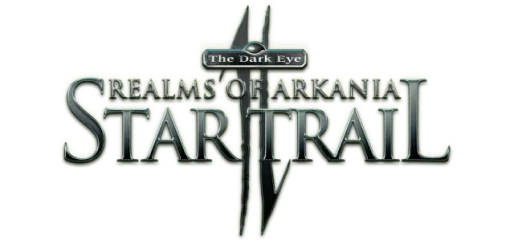 Realms of Arkania: Star Trail