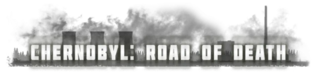 Chernobyl: Road of Death