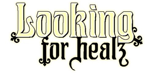 Looking for Heals
