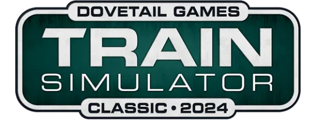 Train Simulator Classic