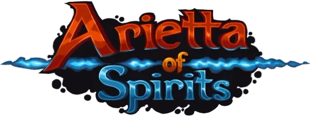 Arietta of Spirits