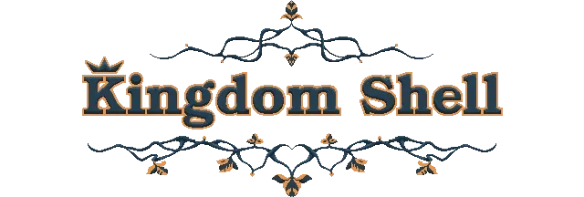 Kingdom Shell