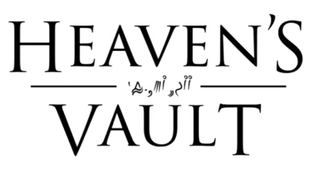 Heaven's Vault