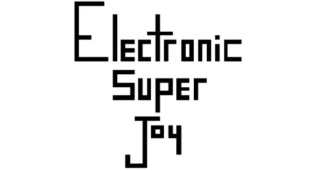 Electronic Super Joy