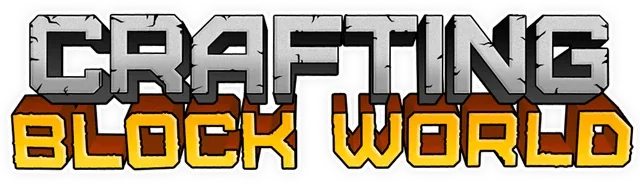 Crafting Block World