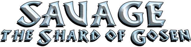 SAVAGE: The Shard of Gosen