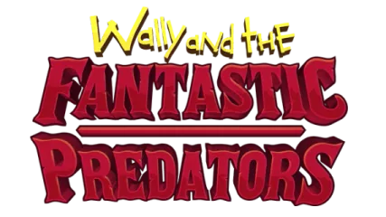 Wally and the FANTASTIC PREDATORS
