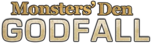 Monsters' Den: Godfall