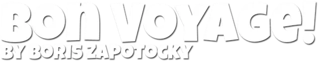 BonVoyage!