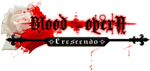 Blood Opera Crescendo