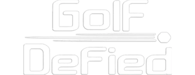 Golf Defied