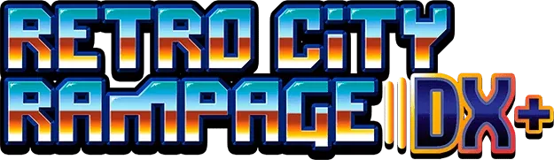 Retro City Rampage DX