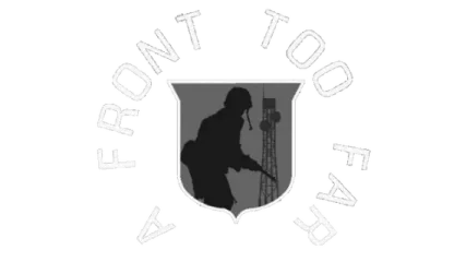 A Front Too Far: Normandy