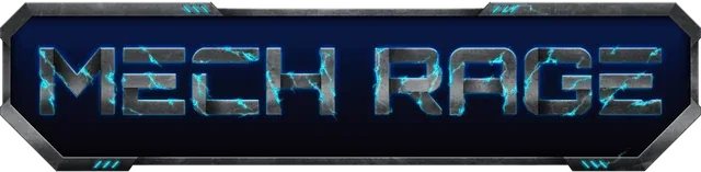 Mech Rage