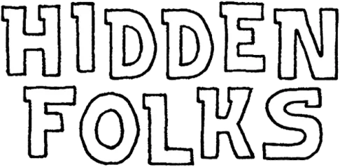 Hidden Folks