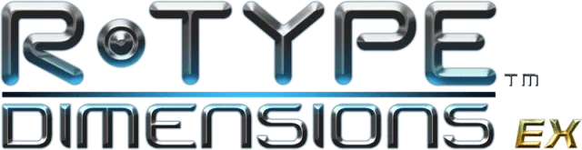 R-Type Dimensions EX