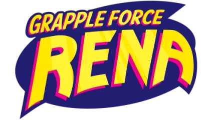 Grapple Force Rena