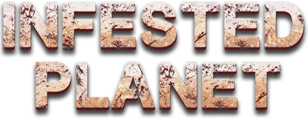 Infested Planet