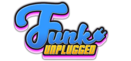 Логотип Funk Unplugged