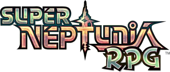 Super Neptunia RPG