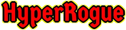HyperRogue